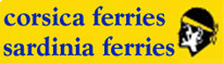 Corsica Ferries